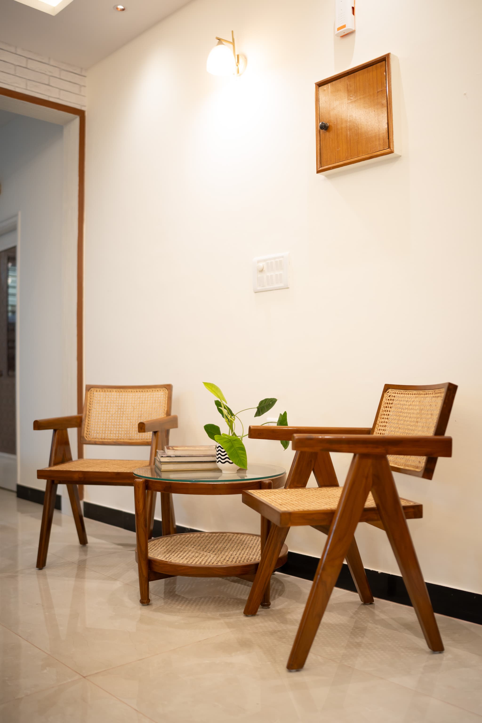 Amruth 2BHK — photo 11