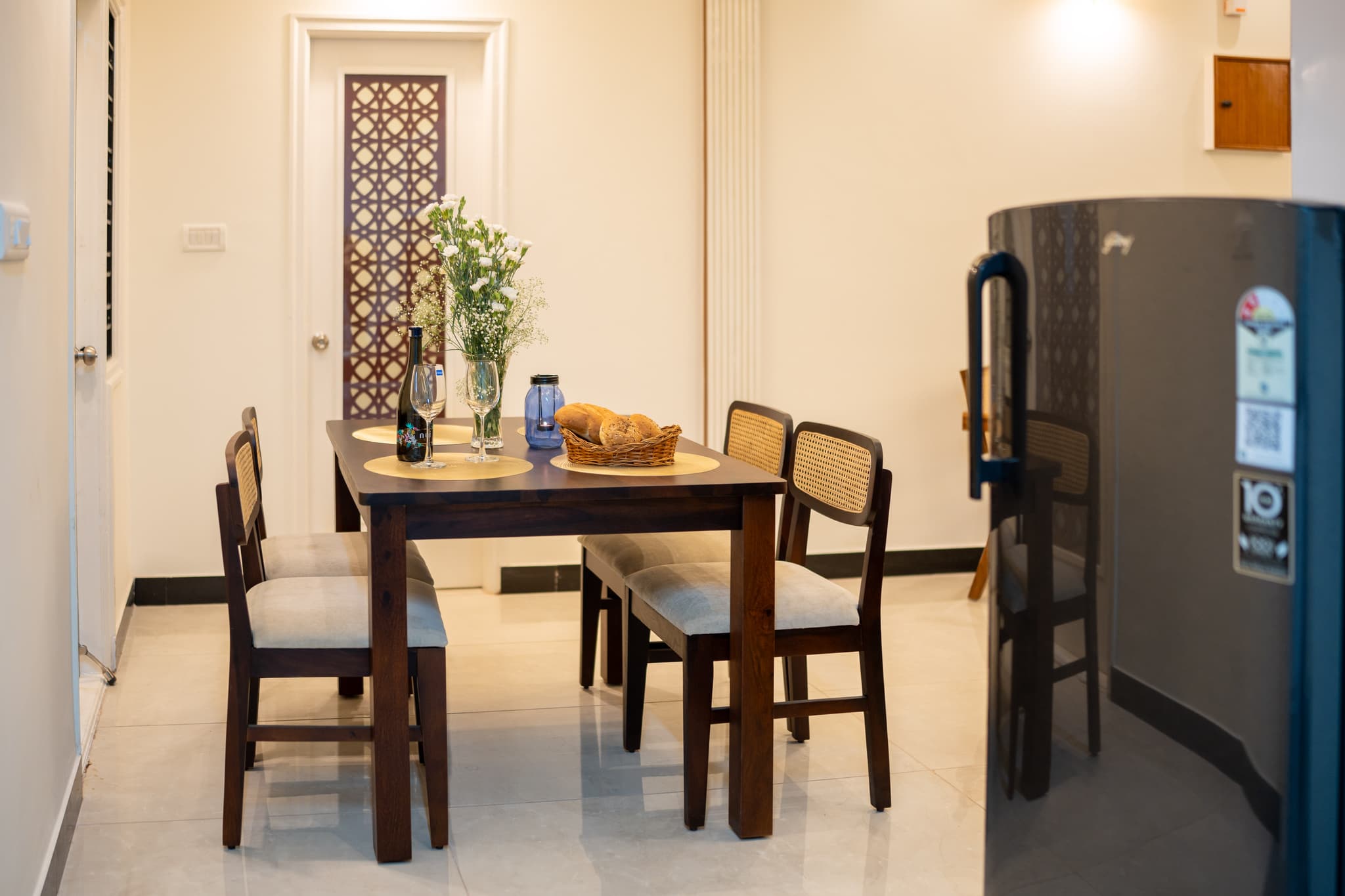 Amruth 2BHK — photo 6