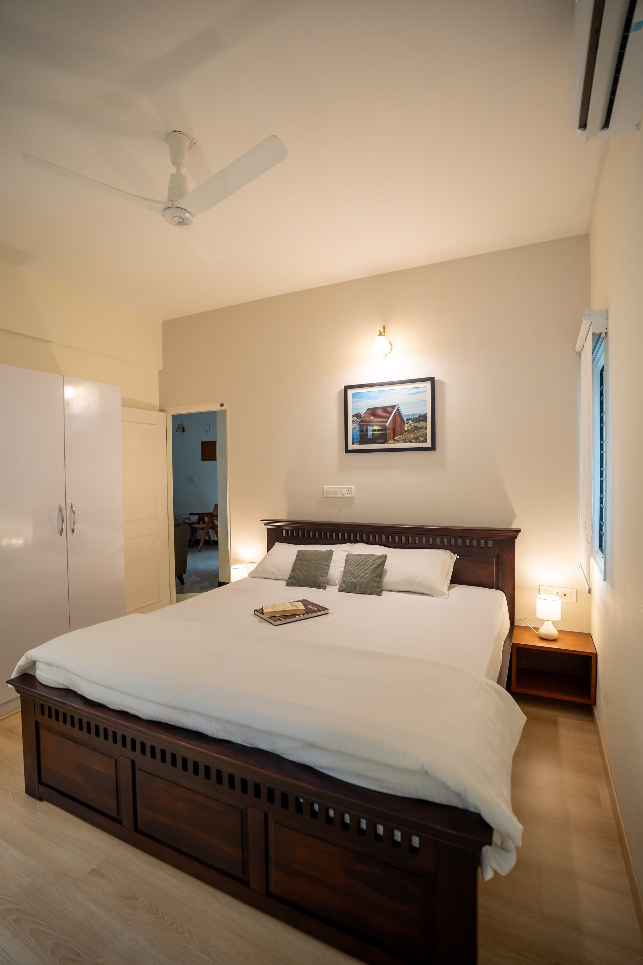 Amruth 2BHK — photo 8
