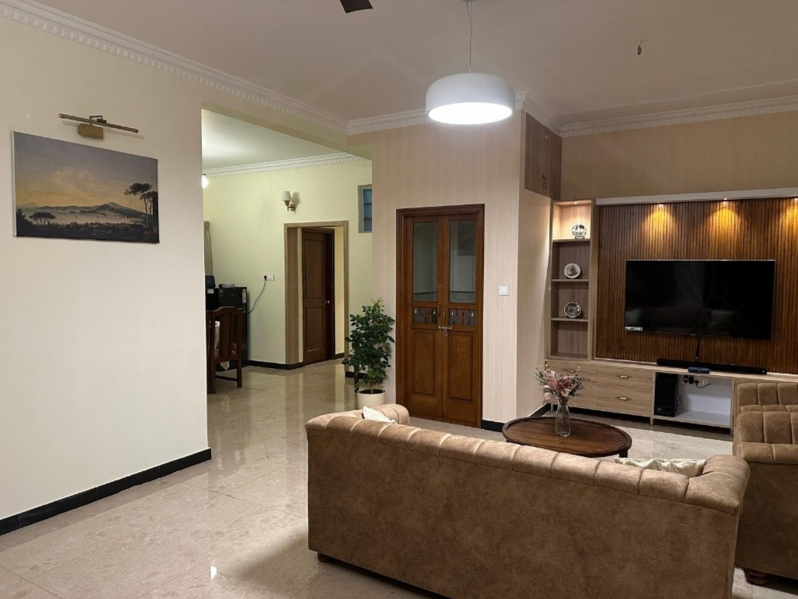 Nektar Home Amruth — interior