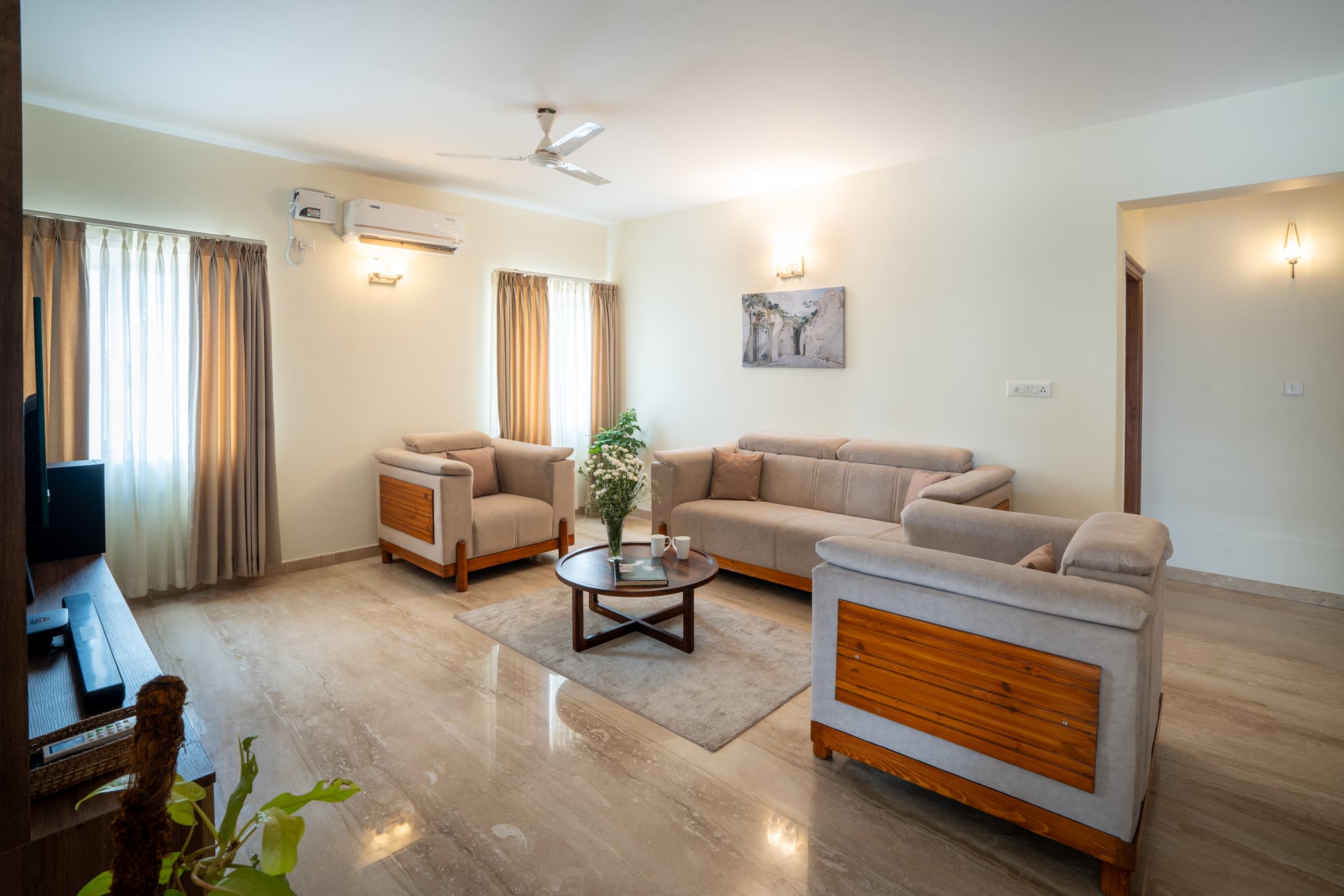 Nektar Home Advaith